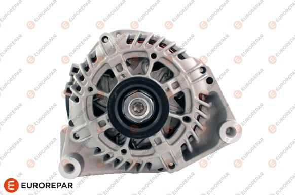 EUROREPAR 1648225080 - Alternator autospares.lv