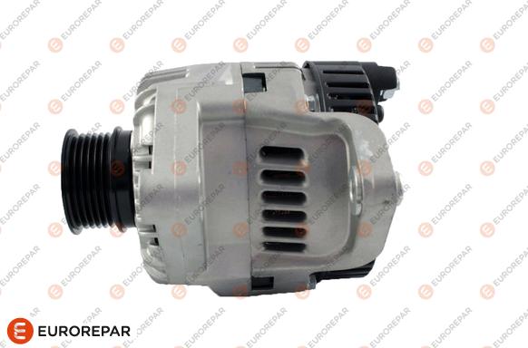 EUROREPAR 1648225880 - Alternator autospares.lv