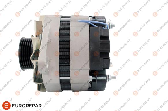 EUROREPAR 1648225380 - Alternator autospares.lv