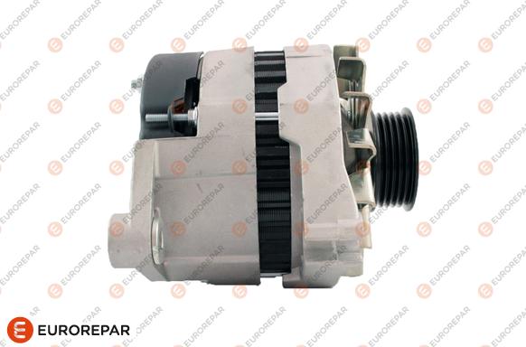 EUROREPAR 1648225380 - Alternator autospares.lv