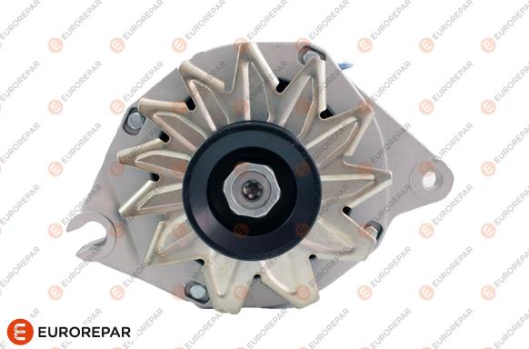 EUROREPAR 1648225380 - Alternator autospares.lv