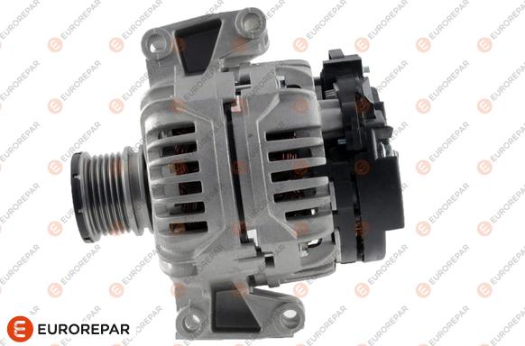 EUROREPAR 1648226580 - Alternator autospares.lv