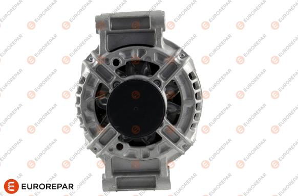 EUROREPAR 1648226580 - Alternator autospares.lv