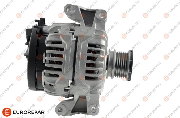 EUROREPAR 1648226580 - Alternator autospares.lv