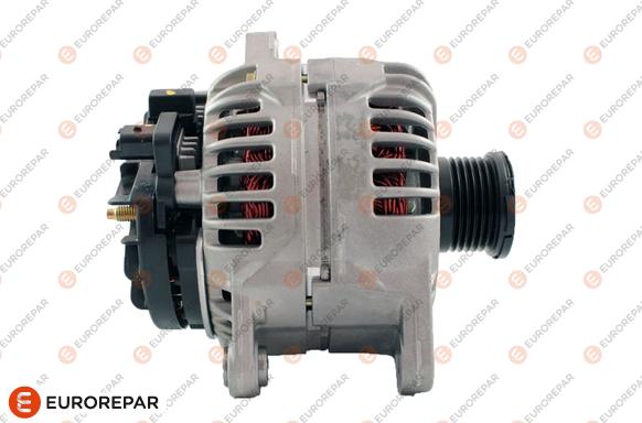 EUROREPAR 1648226680 - Alternator autospares.lv