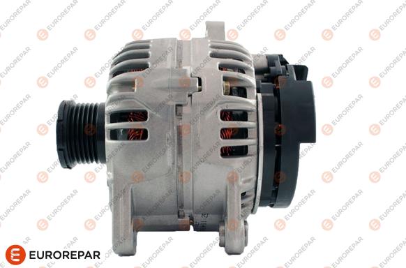 EUROREPAR 1648226680 - Alternator autospares.lv