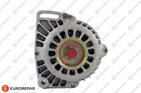 EUROREPAR 1648226080 - Alternator autospares.lv