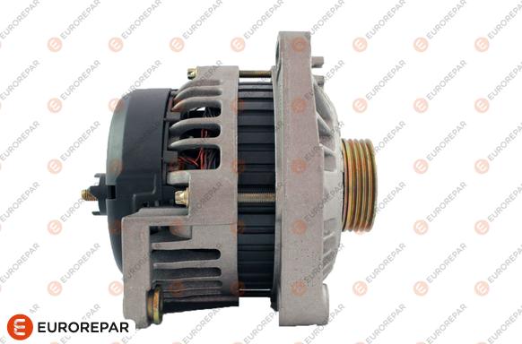 EUROREPAR 1648226080 - Alternator autospares.lv