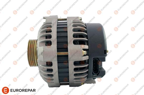 EUROREPAR 1648226080 - Alternator autospares.lv