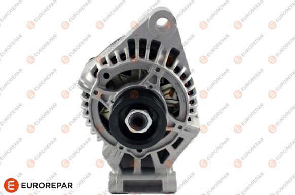 EUROREPAR 1648226180 - Alternator autospares.lv