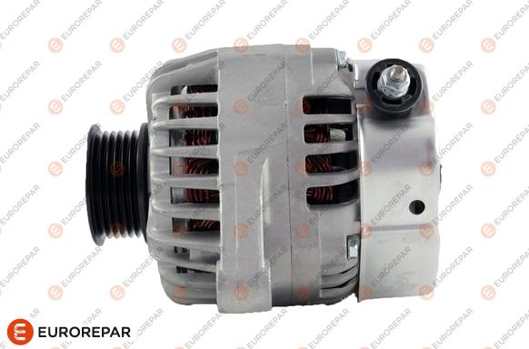 EUROREPAR 1648226880 - Alternator autospares.lv