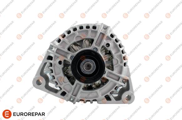 EUROREPAR 1648226380 - Alternator autospares.lv