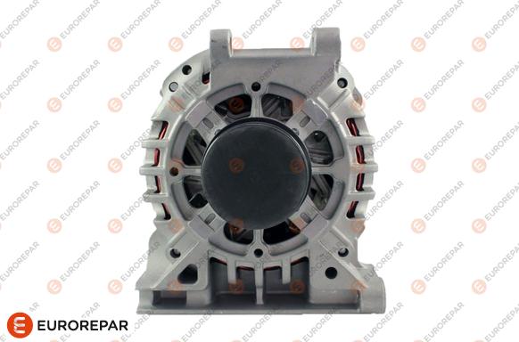 EUROREPAR 1648226780 - Alternator autospares.lv