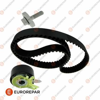 EUROREPAR 1648220480 - Timing Belt Set autospares.lv