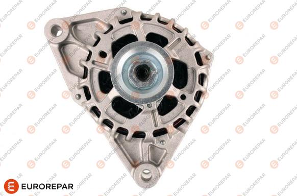 EUROREPAR 1648228980 - Alternator autospares.lv