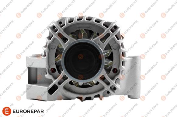 EUROREPAR 1648228580 - Alternator autospares.lv