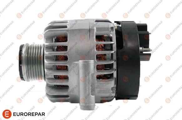 EUROREPAR 1648228680 - Alternator autospares.lv