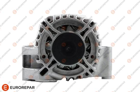 EUROREPAR 1648228680 - Alternator autospares.lv