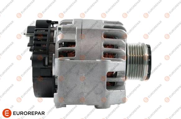 EUROREPAR 1648228680 - Alternator autospares.lv