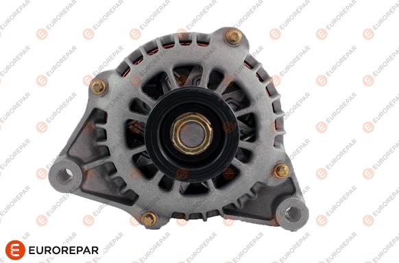 EUROREPAR 1648228380 - Alternator autospares.lv