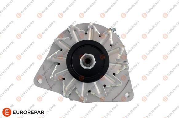 EUROREPAR 1648223980 - Alternator autospares.lv