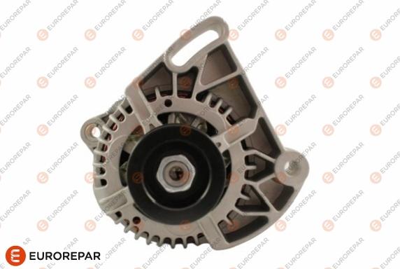 EUROREPAR 1648223580 - Alternator autospares.lv