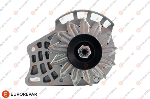 EUROREPAR 1648223180 - Alternator autospares.lv