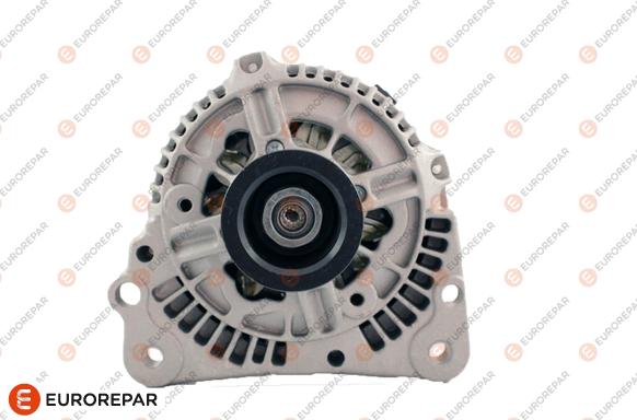 EUROREPAR 1648223880 - Alternator autospares.lv