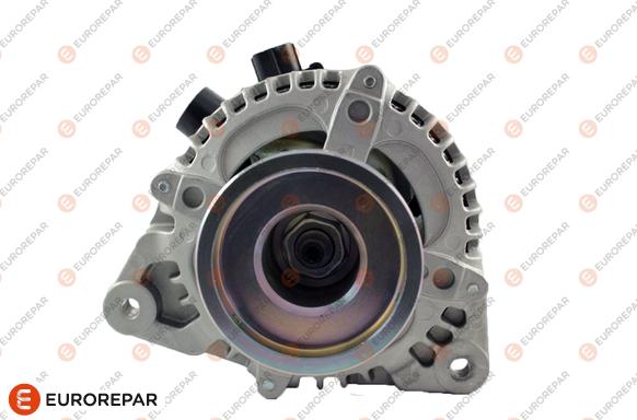 EUROREPAR 1648223380 - Alternator autospares.lv