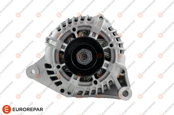 EUROREPAR 1648222980 - Alternator autospares.lv