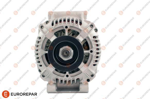 EUROREPAR 1648222680 - Alternator autospares.lv