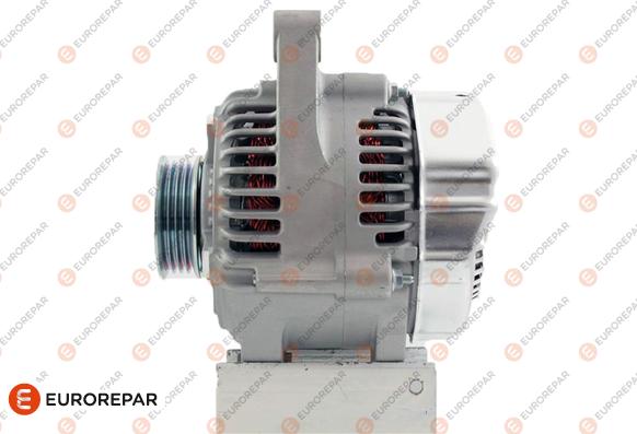 EUROREPAR 1648227980 - Alternator autospares.lv