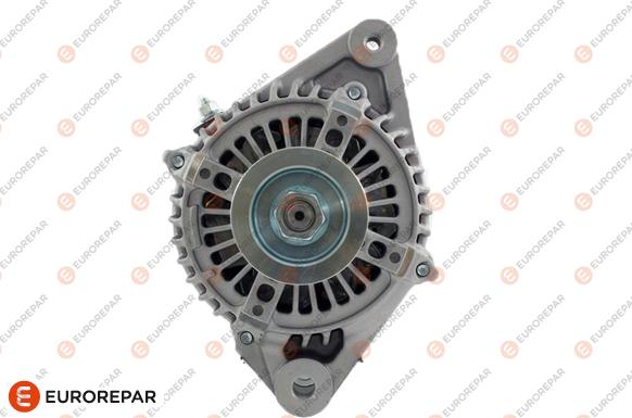 EUROREPAR 1648227980 - Alternator autospares.lv