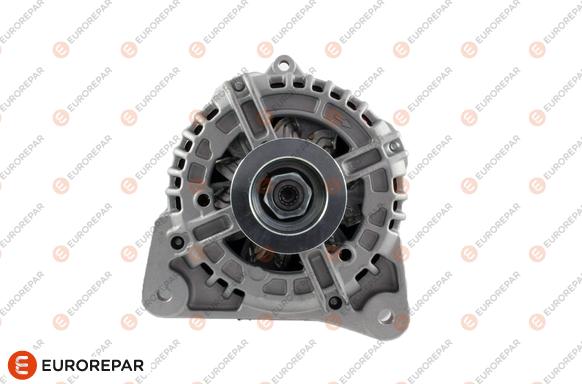 EUROREPAR 1648227080 - Alternator autospares.lv