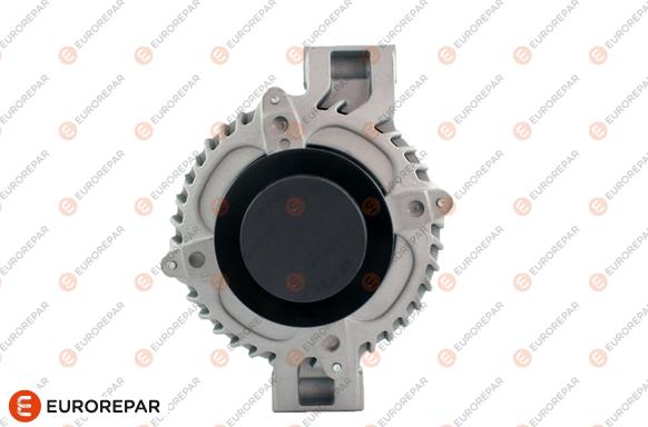 EUROREPAR 1648227180 - Alternator autospares.lv