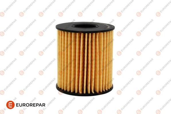 EUROREPAR 1656303080 - Oil Filter autospares.lv