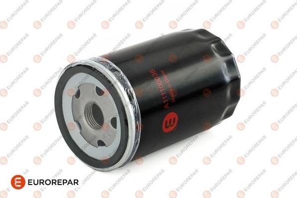 EUROREPAR 1643612180 - Oil Filter autospares.lv