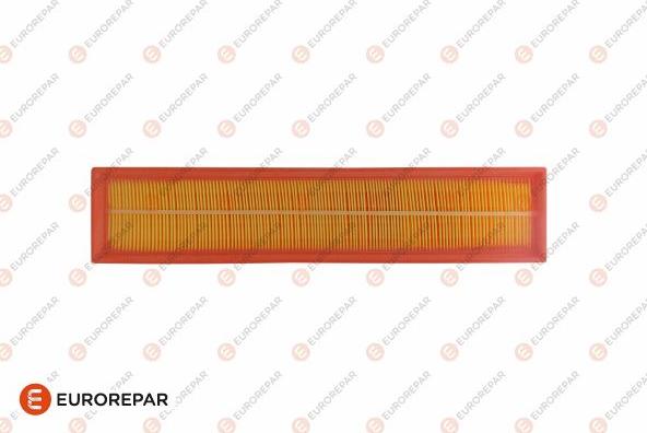 EUROREPAR 1643099780 - Air Filter, engine autospares.lv