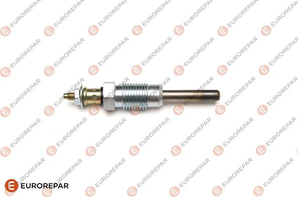 EUROREPAR 1643003480 - Glow Plug autospares.lv