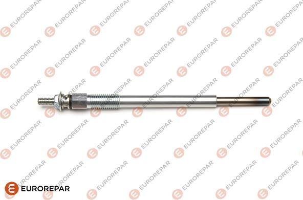 EUROREPAR 1643003680 - Glow Plug autospares.lv