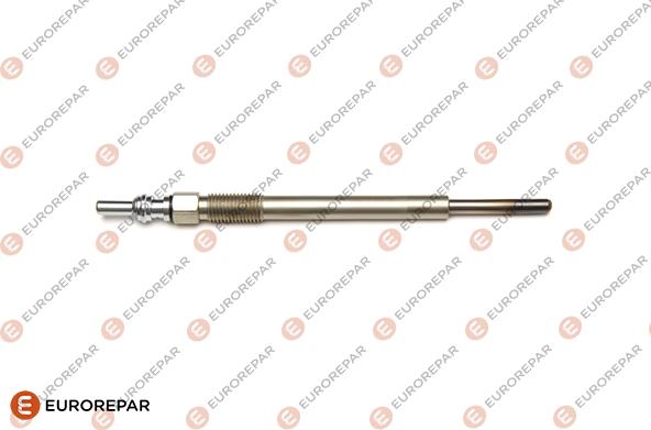 EUROREPAR 1643002480 - Glow Plug autospares.lv