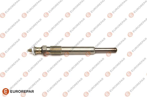 EUROREPAR 1643002580 - Glow Plug autospares.lv