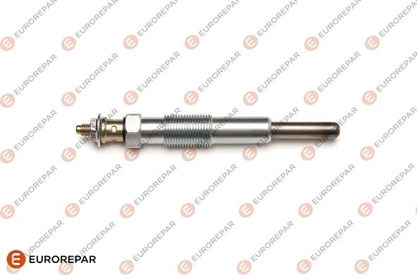 EUROREPAR 1643002380 - Glow Plug autospares.lv