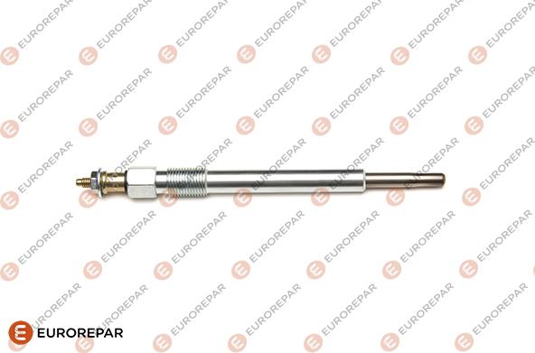 EUROREPAR 1643002780 - Glow Plug autospares.lv