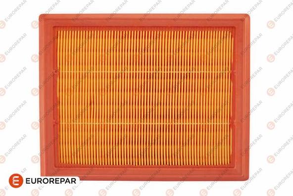 EUROREPAR 1643105180 - Air Filter, engine autospares.lv