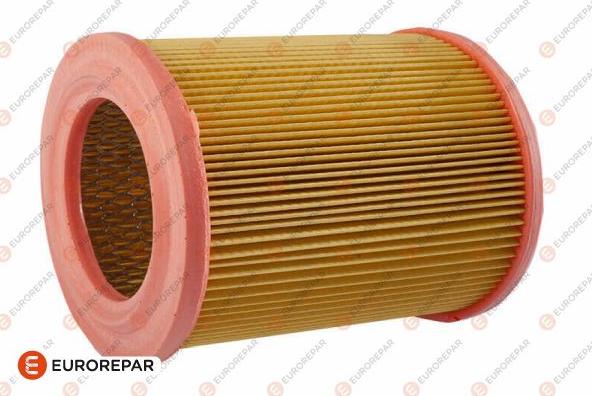 EUROREPAR 1643106380 - Air Filter, engine autospares.lv