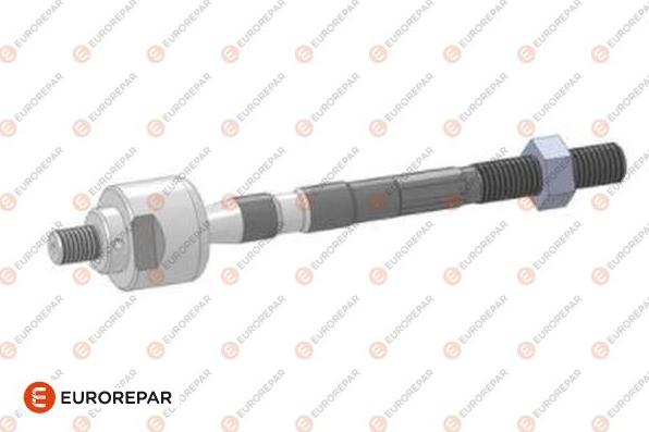 EUROREPAR 1643130180 - Inner Tie Rod, Axle Joint autospares.lv