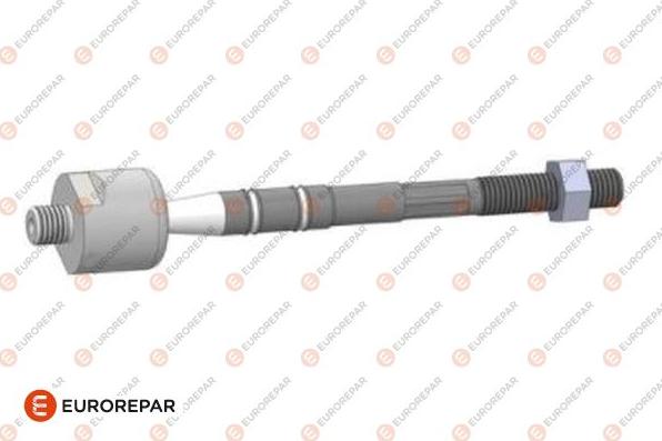 EUROREPAR 1643127580 - Inner Tie Rod, Axle Joint autospares.lv