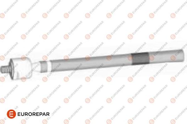 EUROREPAR 1643127180 - Inner Tie Rod, Axle Joint autospares.lv