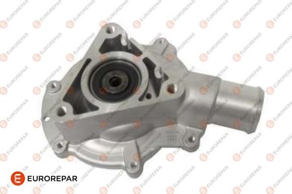 EUROREPAR 1643171480 - Water Pump autospares.lv